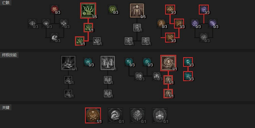 《暗黑破壞神4》S1犧牲骨矛攻略