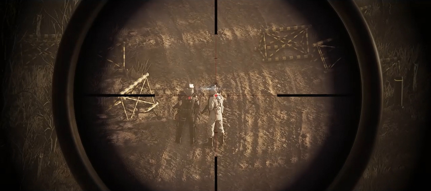 越你的末日生存想像！《七日世界》實機PV震撼來襲