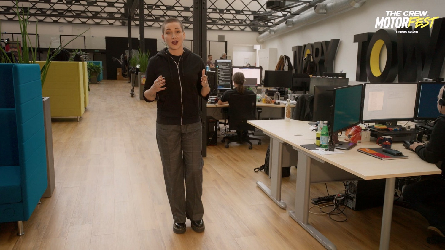 《飆酷車神:轟鳴盛典》首發車將超600輛 新車80多款 《飆酷車神:轟鳴盛典》首發車將超600輛 新車80多款