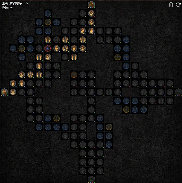 《暗黑破壞神4》S1犧牲骨矛攻略