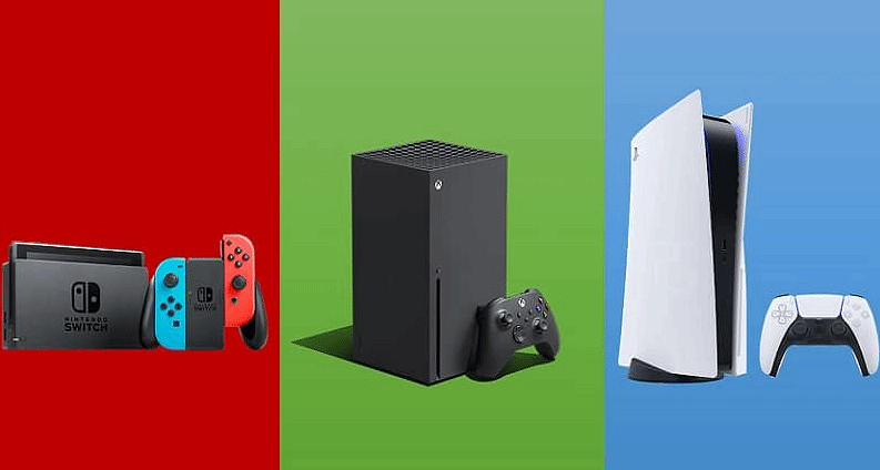 6月美國主機銷量：PS5成倍增長 《暗黑4》最暢銷！