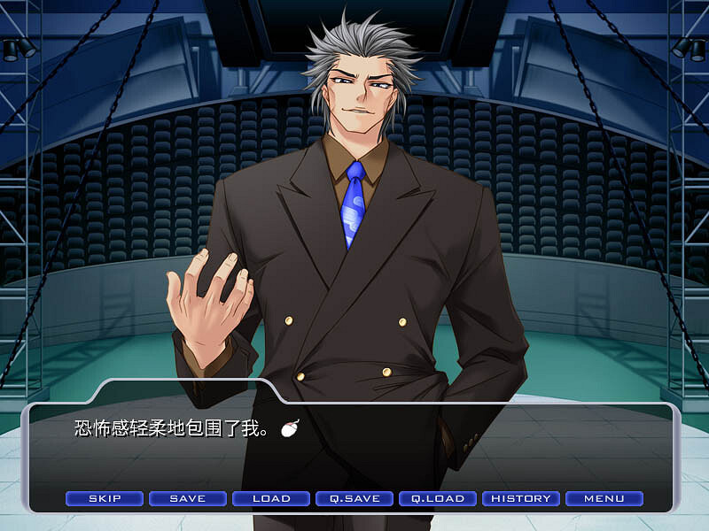 對魔忍系列首作《對魔忍阿莎姬》Steam商店頁面上線 Q4發售