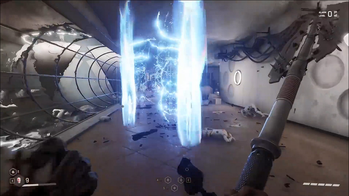 《原子之心》DLC湮滅本能正式發售 上市宣傳片公開