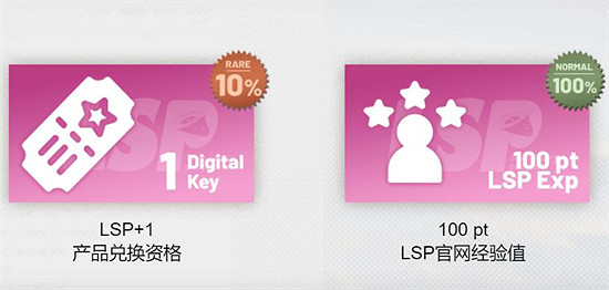 《純愛獨白：小小》預約開啟 海量LSP福利等你來領！