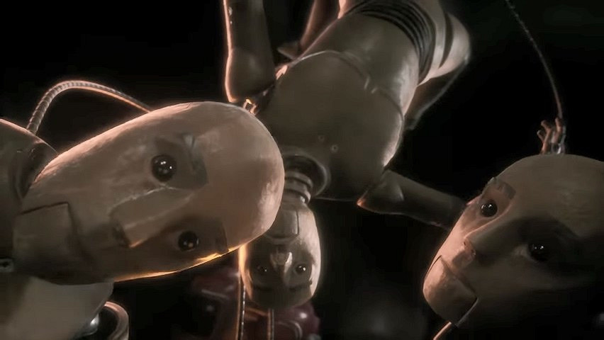 《原子之心》dlc湮滅本能價格介紹 《原子之心》dlc湮滅本能價格介紹