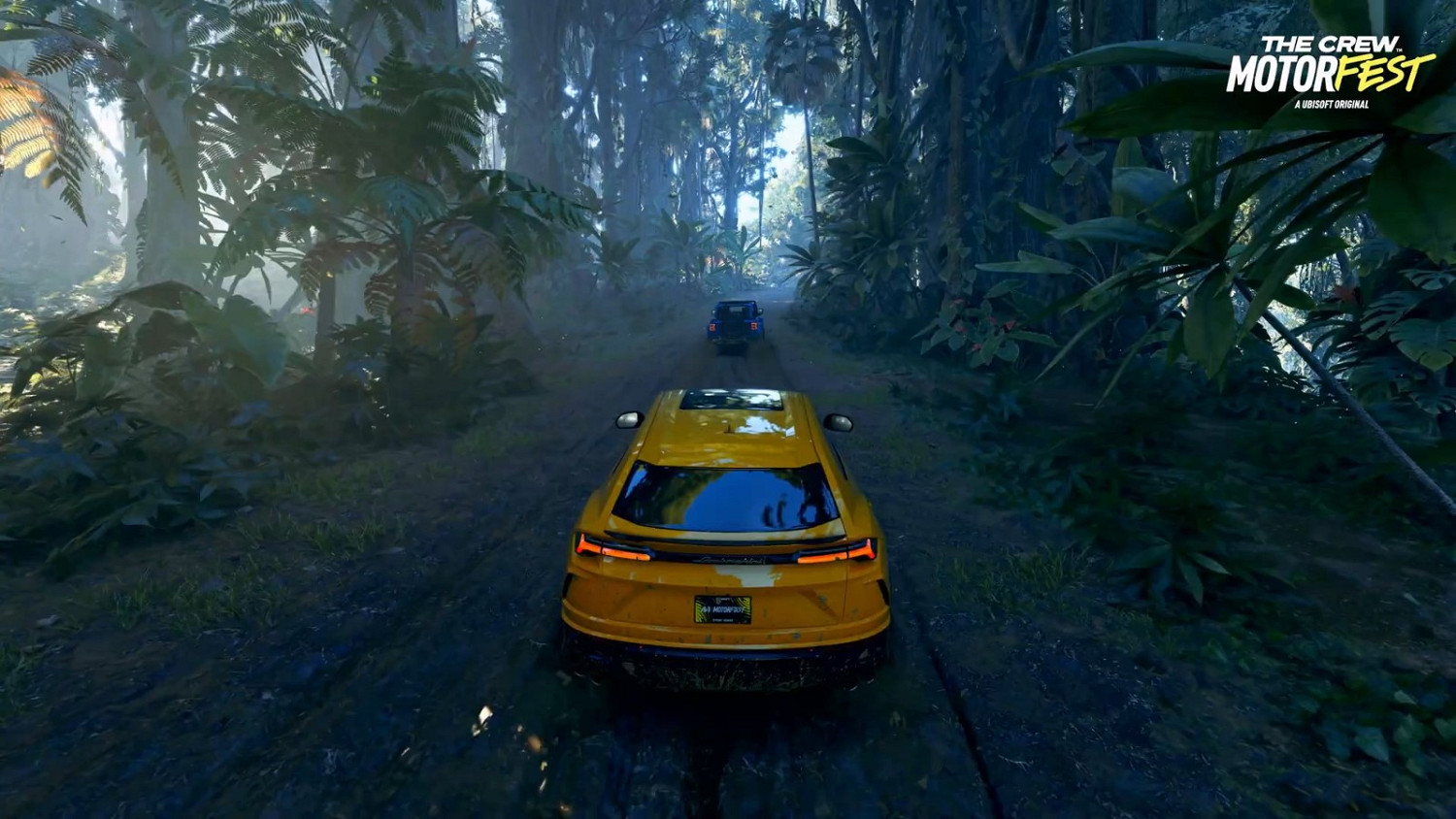 《飆酷車神:轟鳴盛典》首發車將超600輛 新車80多款 《飆酷車神:轟鳴盛典》首發車將超600輛 新車80多款