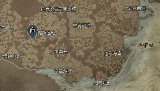 《暗黑破壞神4》不死之面效率刷法