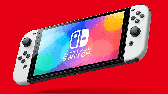 曝任天堂新主機Switch 2將於科隆展公布 明年推出! 曝任天堂新主機Switch 2將於科隆展公布 明年推出!