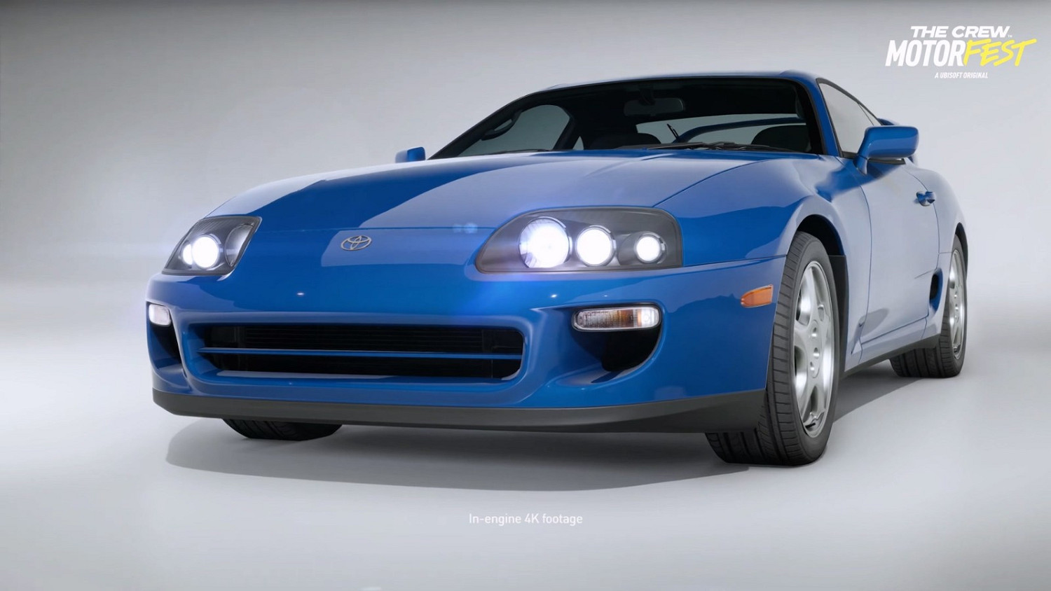 《飆酷車神:轟鳴盛典》首發車將超600輛 新車80多款 《飆酷車神:轟鳴盛典》首發車將超600輛 新車80多款