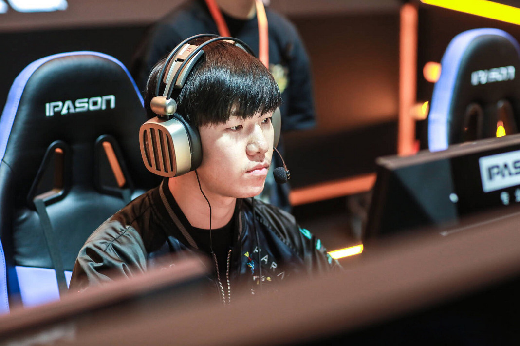 劍指沙烏地阿拉伯 西伯利亞合作戰隊17Gaming出征PGS2全球系列賽