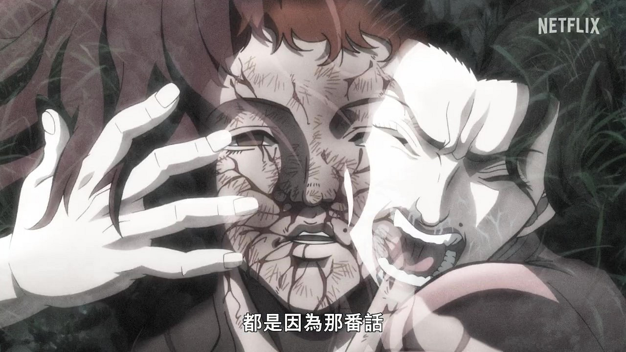 《範馬刃牙》第二季新預告 下半部分8月24日播出