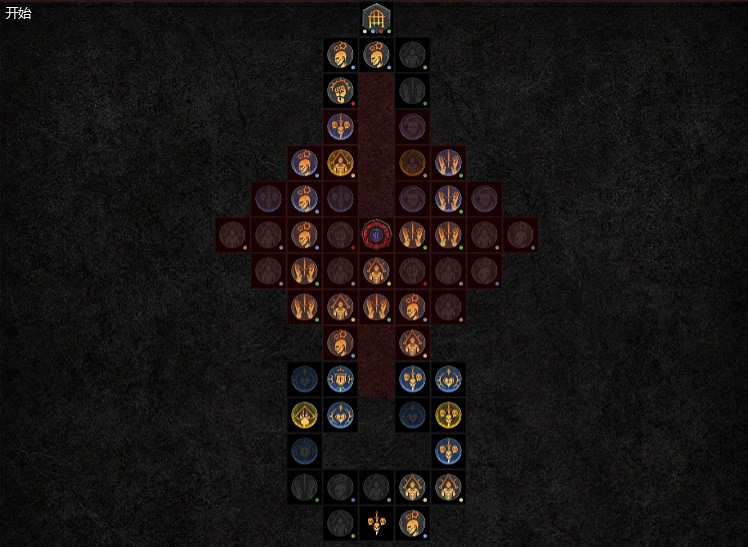 《暗黑破壞神4》新賽季炸盾德攻略