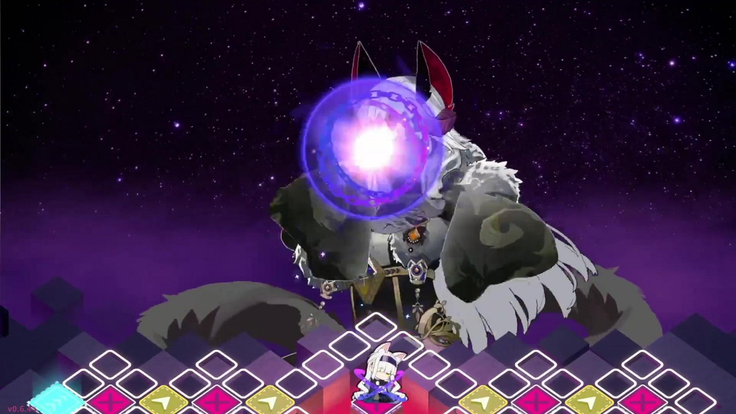 中國大陸研發反塔防遊戲《加把勁魔女》將於8 /17在Steam發售 中國大陸研發反塔防遊戲《加把勁魔女》將於8 /17在Steam發售