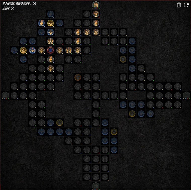 《暗黑破壞神4》新賽季炸盾德攻略