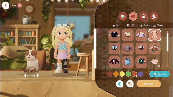 Qloud Games新遊《Loftia》僅用一天收獲雙倍眾籌資金 Qloud Games新遊《Loftia》僅用一天收獲雙倍眾籌資金