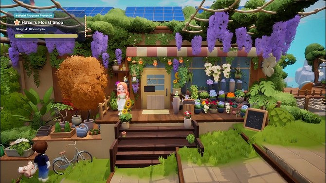 Qloud Games新遊《Loftia》僅用一天收獲雙倍眾籌資金 Qloud Games新遊《Loftia》僅用一天收獲雙倍眾籌資金