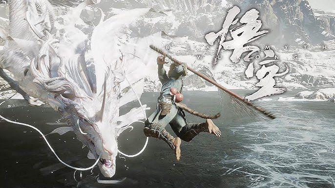 在《黑神話:悟空》中你最希望看到哪些經典故事上演? 在《黑神話:悟空》中你最希望看到哪些經典故事上演?