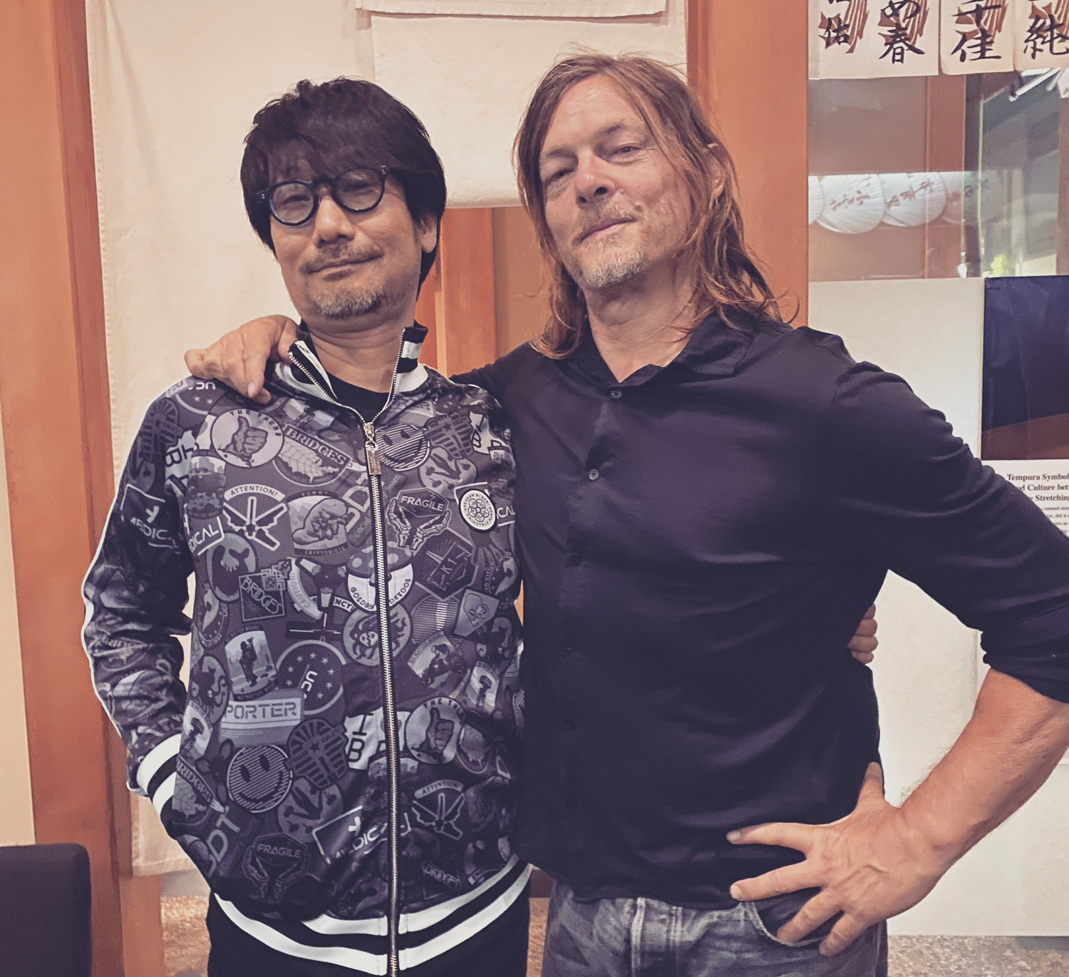 小島秀夫解釋為何重寫《死亡擱淺2》劇本:擱淺意味不同 小島秀夫解釋為何重寫《死亡擱淺2》劇本:擱淺意味不同