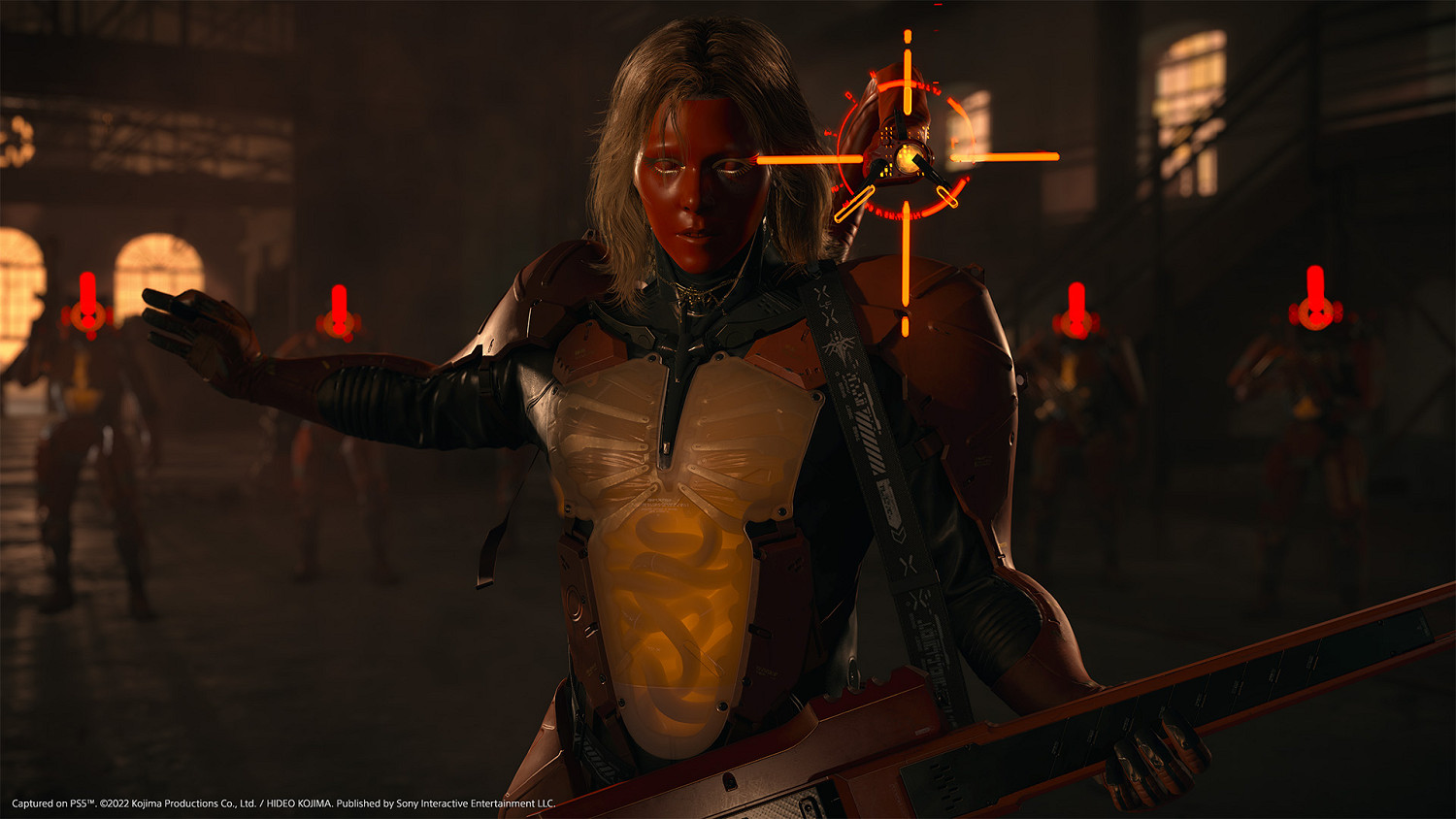 小島秀夫解釋為何重寫《死亡擱淺2》劇本:擱淺意味不同 小島秀夫解釋為何重寫《死亡擱淺2》劇本:擱淺意味不同