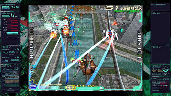 重回街機時代!《閃電風暴 大型電玩年表》登陸Steam 重回街機時代!《閃電風暴 大型電玩年表》登陸Steam