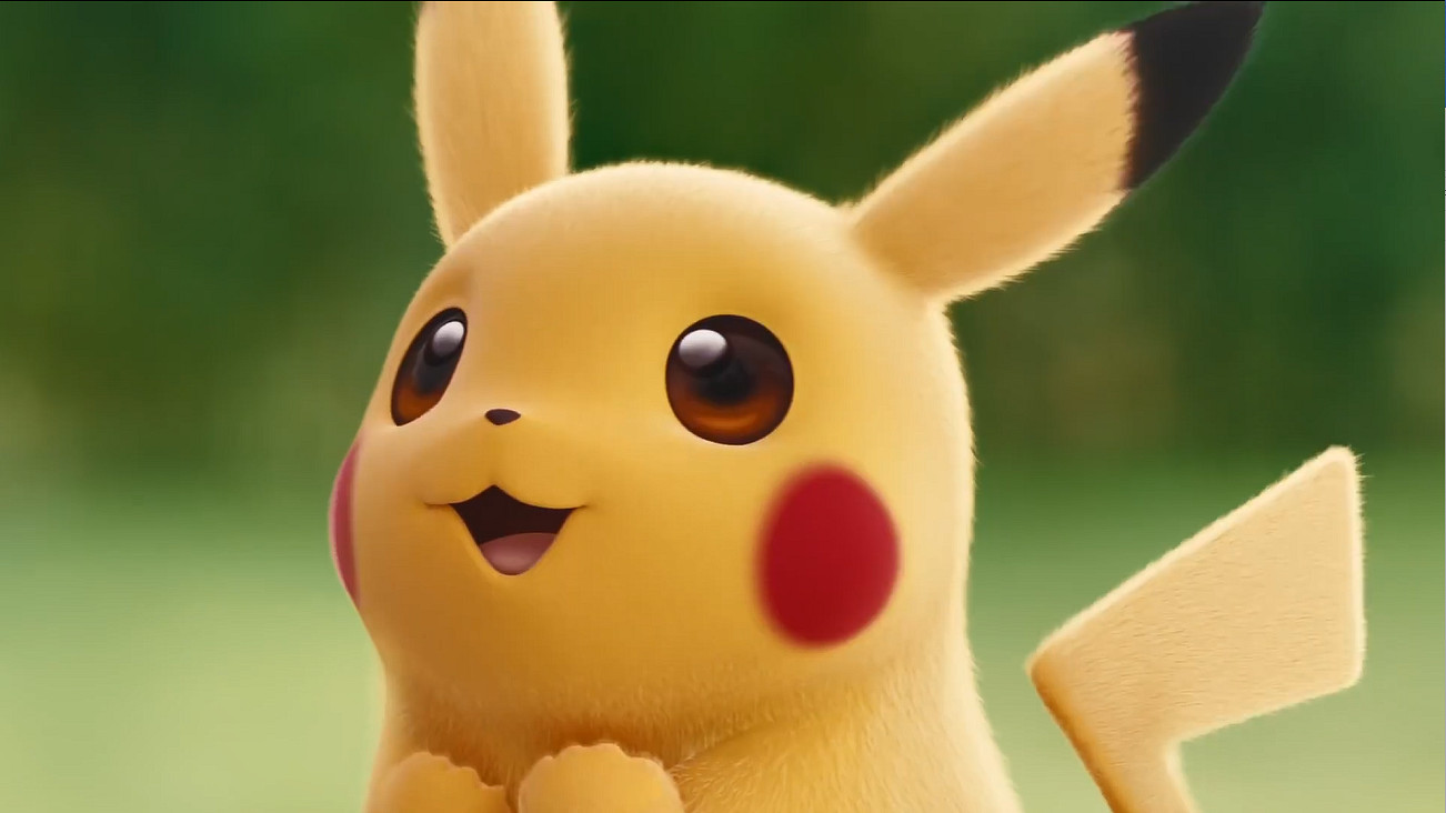 張藝興演唱《寶可夢派對》MV公開 演繹愉快的午後! 張藝興演唱《寶可夢派對》MV公開 演繹愉快的午後!