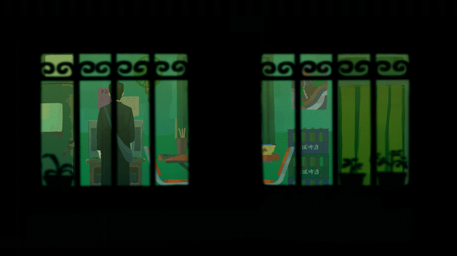 中國大陸研發遊戲《三伏》首周突破20萬銷量!Steam特別好評 中國大陸研發遊戲《三伏》首周突破20萬銷量!Steam特別好評