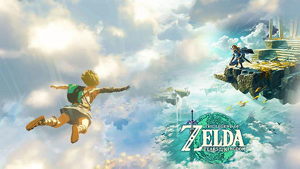 Fami通公布上周銷量榜 第一名又是《皮克敏4》