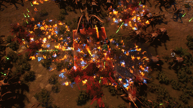 《貪婪大地》今日開售！繼承Demo存檔 首周優惠開啟