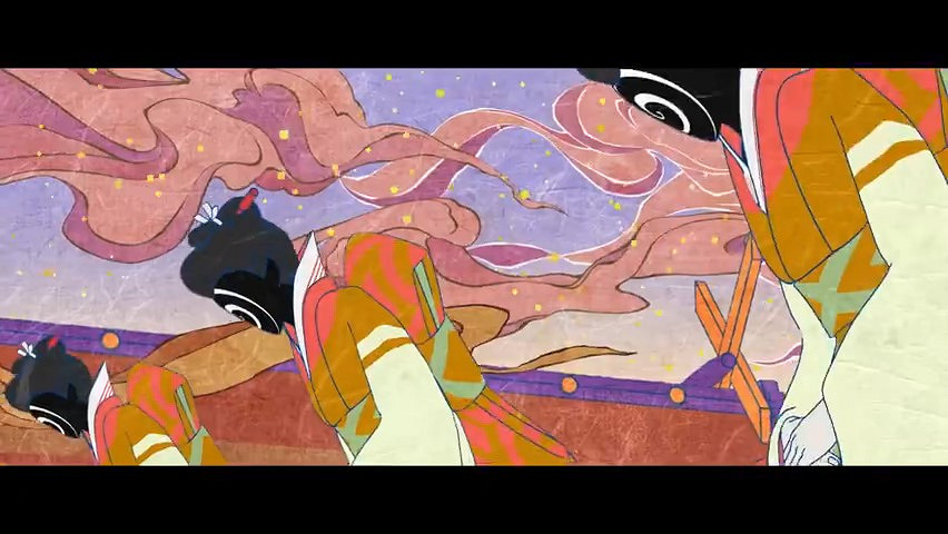 劇場版《怪化貓》特報 明年夏季上映 劇場版《怪化貓》特報 明年夏季上映