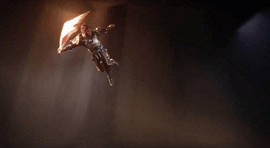 國外網友自製孫悟空展示影片 評論區：像《黑神話》