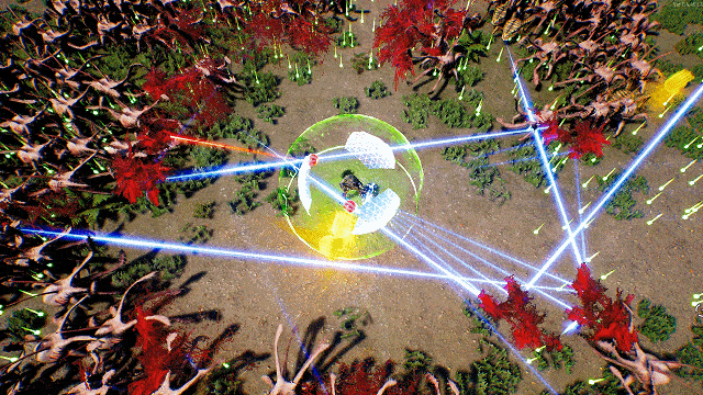 《貪婪大地》今日開售！繼承Demo存檔 首周優惠開啟