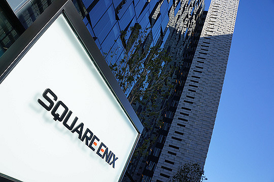 SE 財報公開:《FF16》表現給力但利潤同比下降78%! SE 財報公開:《FF16》表現給力但利潤同比下降78%!