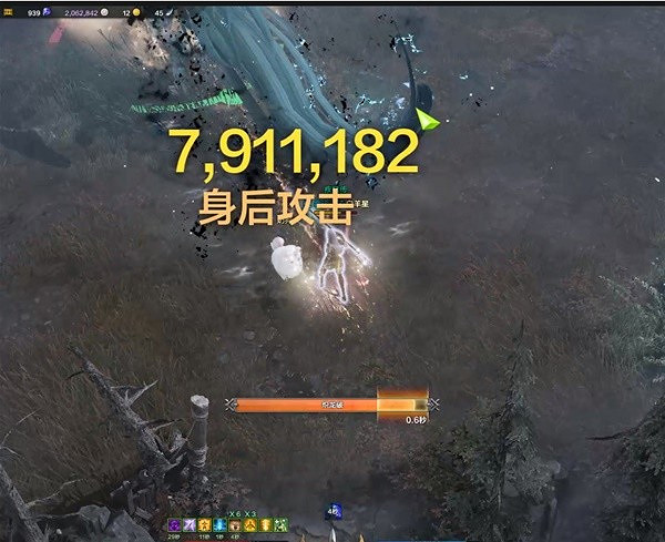 《命運方舟》槍術非必爆流技能推薦 三腳架怎麽選? 《命運方舟》槍術非必爆流技能推薦 三腳架怎麽選?