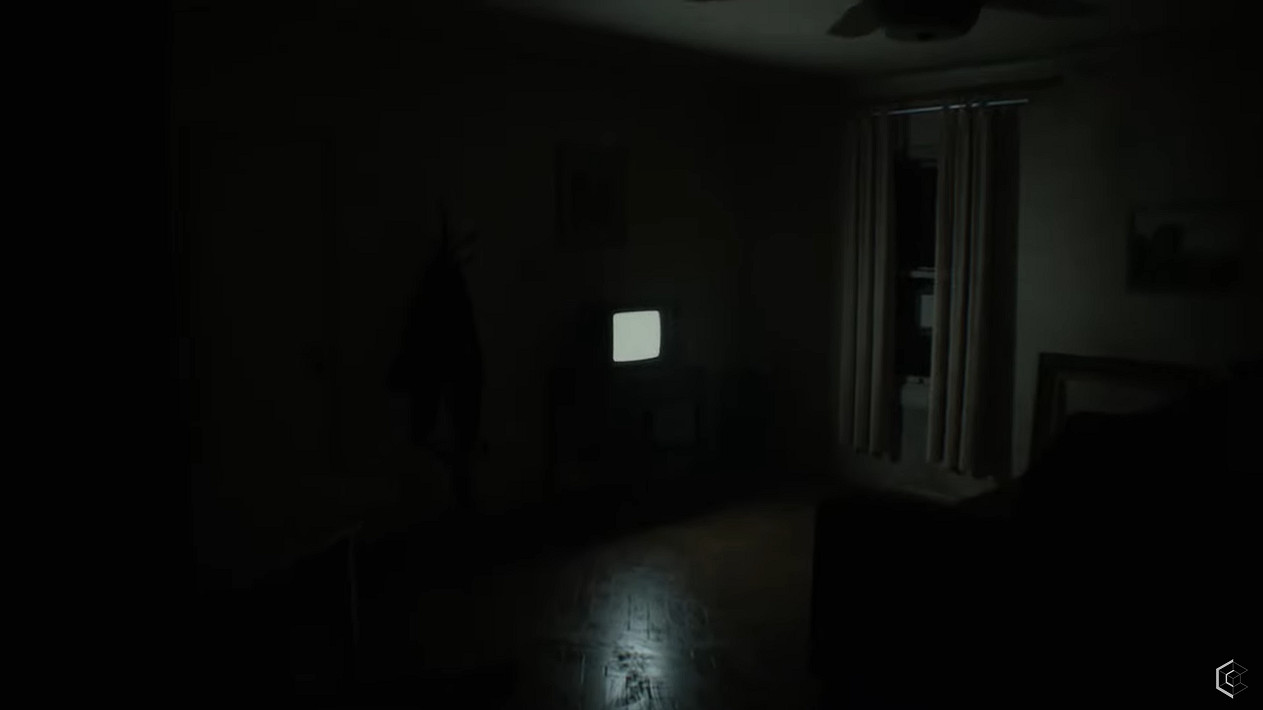 虛幻5心理恐怖遊戲《EXP: War Trauma》實機展示 虛幻5心理恐怖遊戲《EXP: War Trauma》實機展示