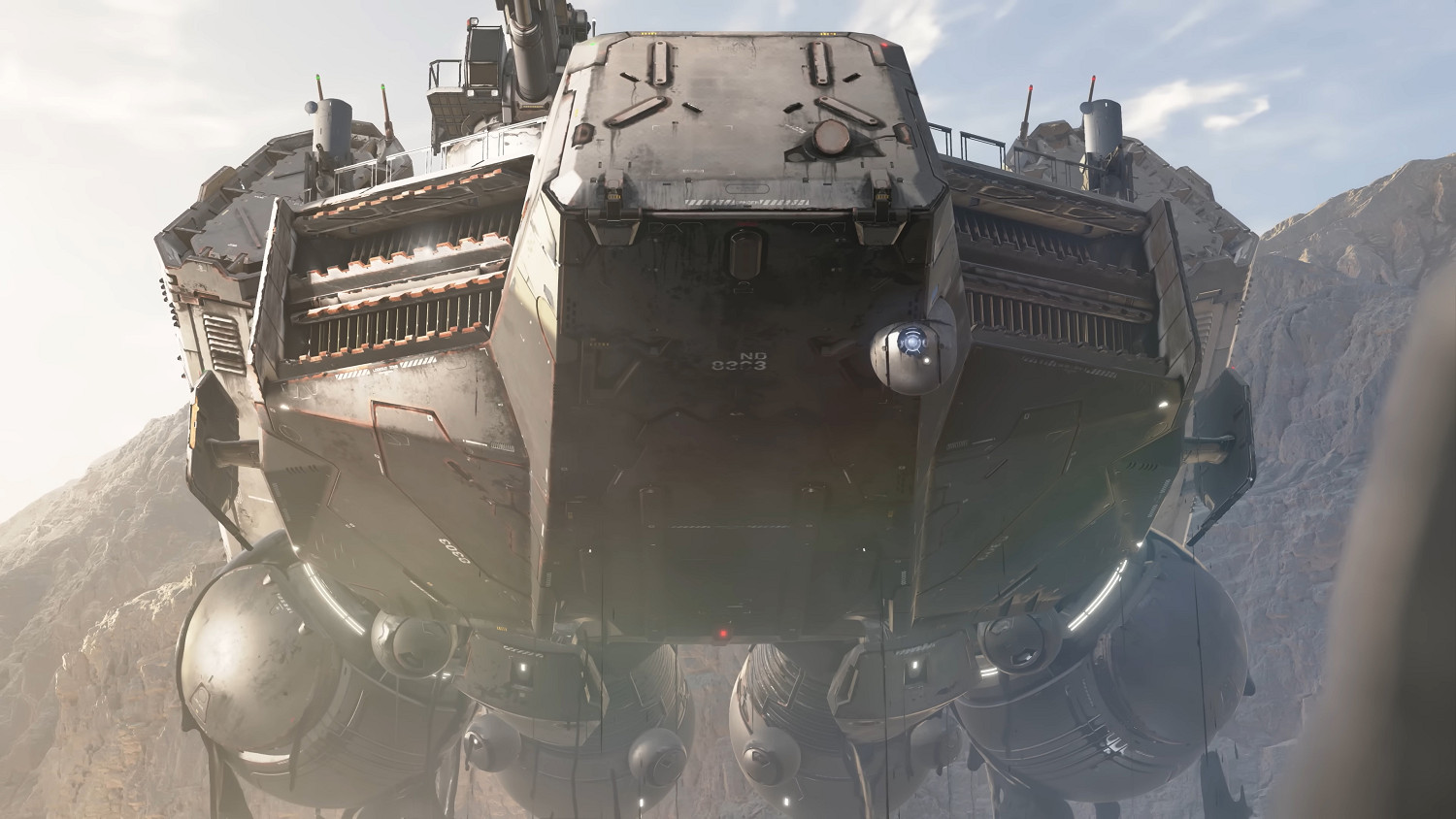 小島秀夫解釋為何重寫《死亡擱淺2》劇本:擱淺意味不同 小島秀夫解釋為何重寫《死亡擱淺2》劇本:擱淺意味不同