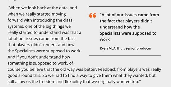 玩家不懂新系統?Dice再次將《戰地風雲2042》的失敗甩鍋 玩家不懂新系統?Dice再次將《戰地風雲2042》的失敗甩鍋