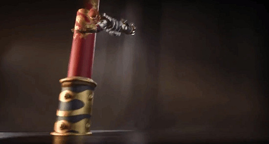 國外網友自製孫悟空展示影片 評論區：像《黑神話》