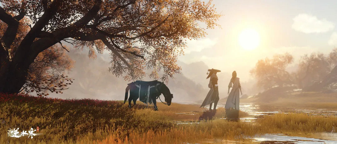 逆水寒今日開啟京津冀水災公益活動,將捐出300萬元 逆水寒今日開啟京津冀水災公益活動,將捐出300萬元