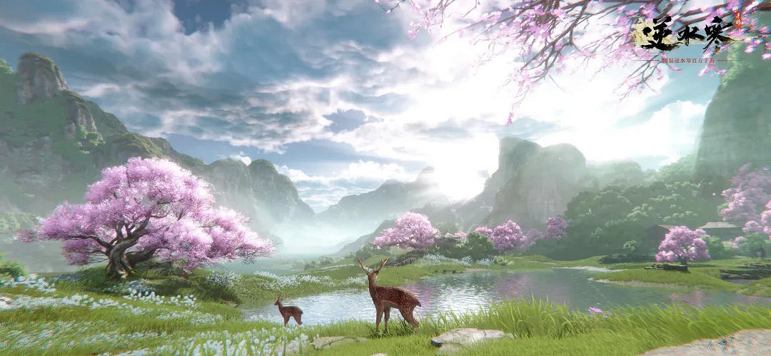 逆水寒今日開啟京津冀水災公益活動,將捐出300萬元 逆水寒今日開啟京津冀水災公益活動,將捐出300萬元