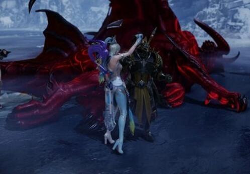 《命運方舟》島之心具體作用介紹 《命運方舟》島之心具體作用介紹