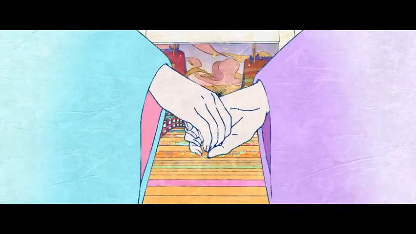 劇場版《怪化貓》特報 明年夏季上映 劇場版《怪化貓》特報 明年夏季上映