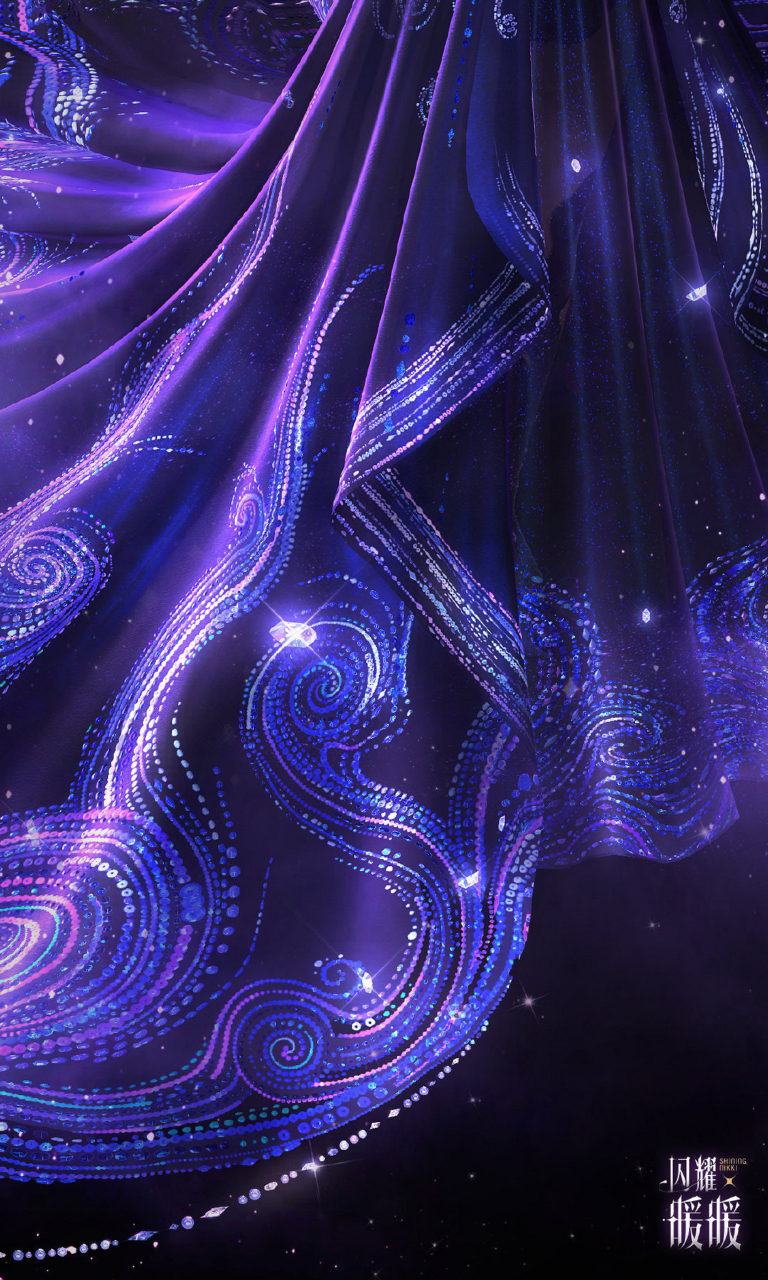 《閃耀暖暖》神隕之魘怎麽樣 四周年活動套裝神隕之魘