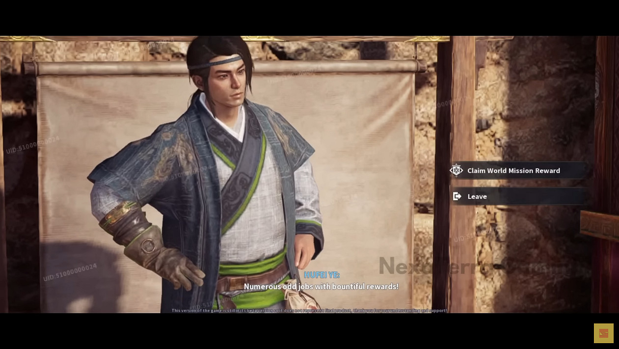 中國背景手遊《刺客教條:JADE》測試實機泄露 中國背景手遊《刺客教條:JADE》測試實機泄露