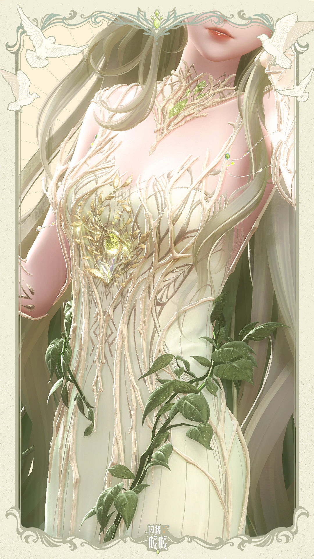 《閃耀暖暖》風眠的林墟怎麽樣 風眠的林墟套裝介紹 《閃耀暖暖》風眠的林墟怎麽樣 風眠的林墟套裝介紹