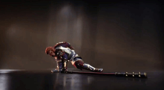 國外網友自製孫悟空展示影片 評論區：像《黑神話》