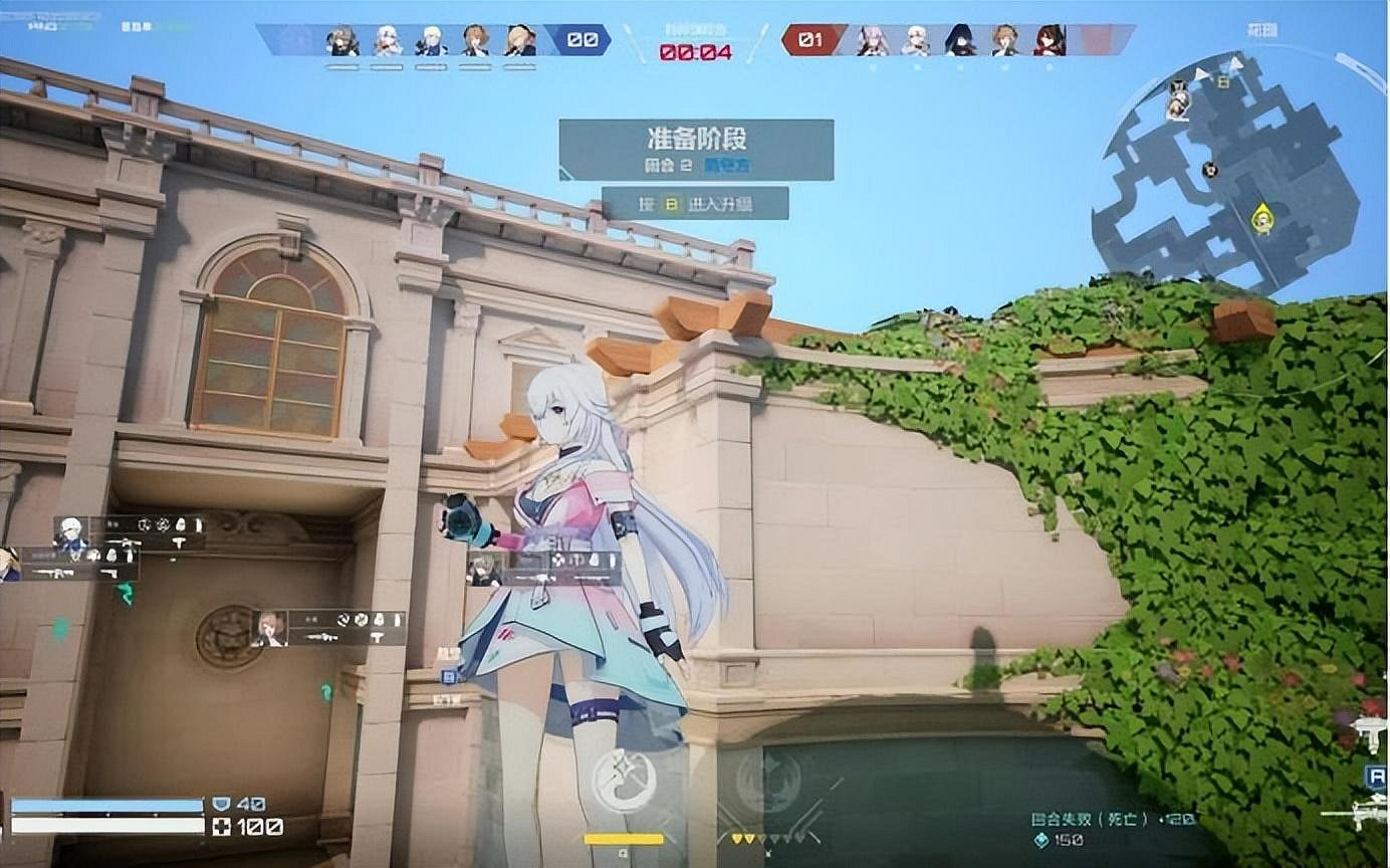 暑期網遊荒？快來看看網遊近期大動作！