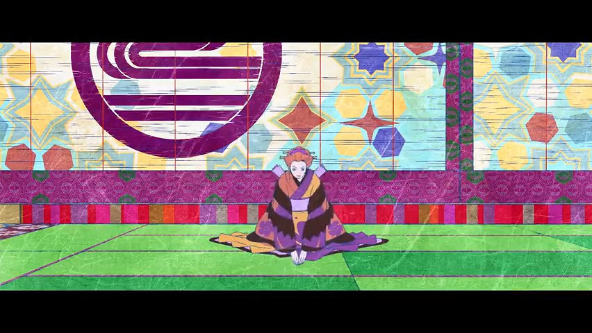 劇場版《怪化貓》特報 明年夏季上映 劇場版《怪化貓》特報 明年夏季上映