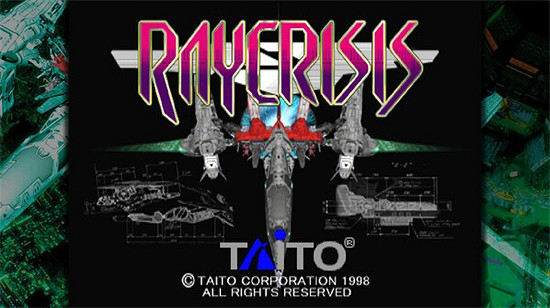 重回街機時代!《閃電風暴 大型電玩年表》登陸Steam 重回街機時代!《閃電風暴 大型電玩年表》登陸Steam