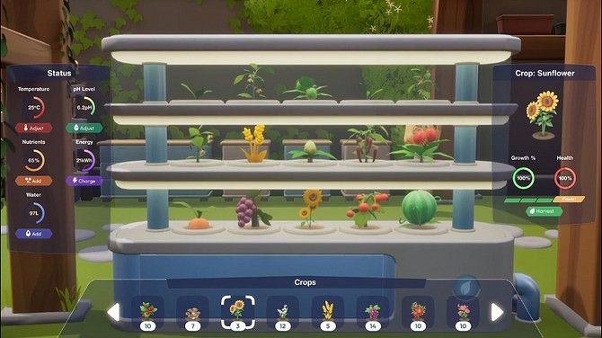 Qloud Games新遊《Loftia》僅用一天收獲雙倍眾籌資金 Qloud Games新遊《Loftia》僅用一天收獲雙倍眾籌資金