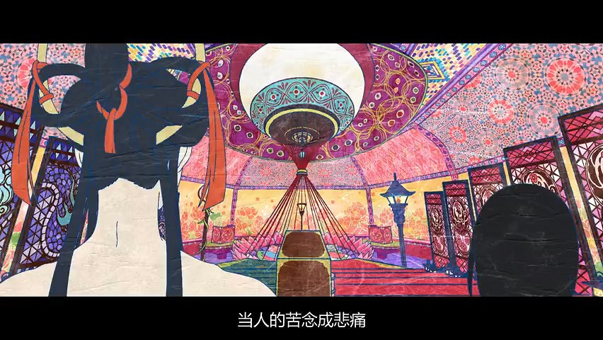 劇場版《怪化貓》特報 明年夏季上映 劇場版《怪化貓》特報 明年夏季上映